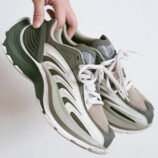 Adidas XLG Metawave Olive – Bold Streetwear Sneakers