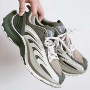 Adidas XLG Metawave Olive – Bold Streetwear Sneakers