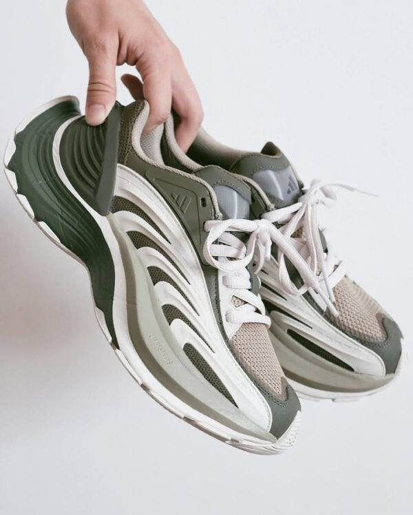 Adidas XLG Metawave Olive – Bold Streetwear Sneakers