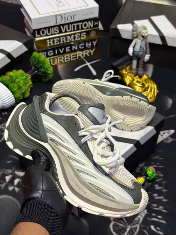 Adidas XLG Metawave Olive – Bold Streetwear Sneakers