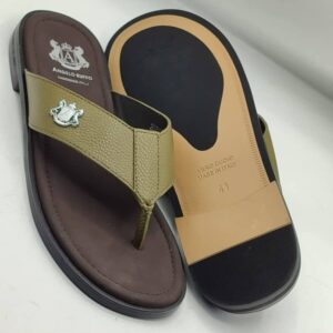 Authentic Angelo Ruffo