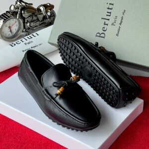 Berluti Loafers