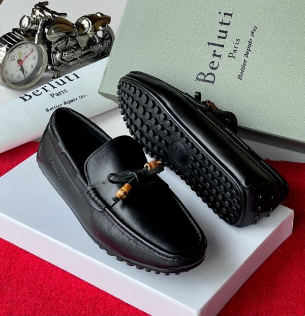 Berluti Loafers Berluti Loafers