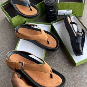 Discover Comfortable Men's Flip-Flops
