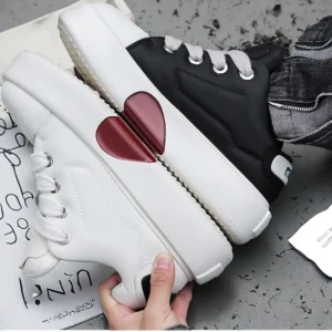 Dorian Twinflame Urban Sneakers