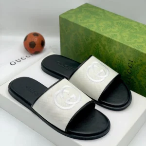 Gucci Flat Slippers