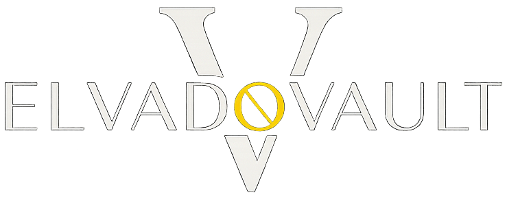 Elvadovault Store