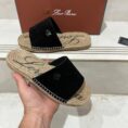 Loro Piana Espadrilles