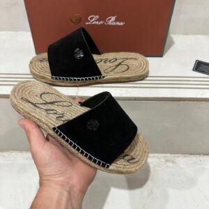 Loro Piana Espadrilles Loro Piana Espadrilles