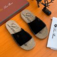 Loro Piana Espadrilles