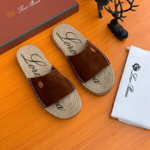 Loro Piana Espadrilles