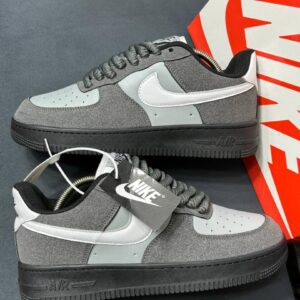 Nike Air Force 1 Low Anthracite
