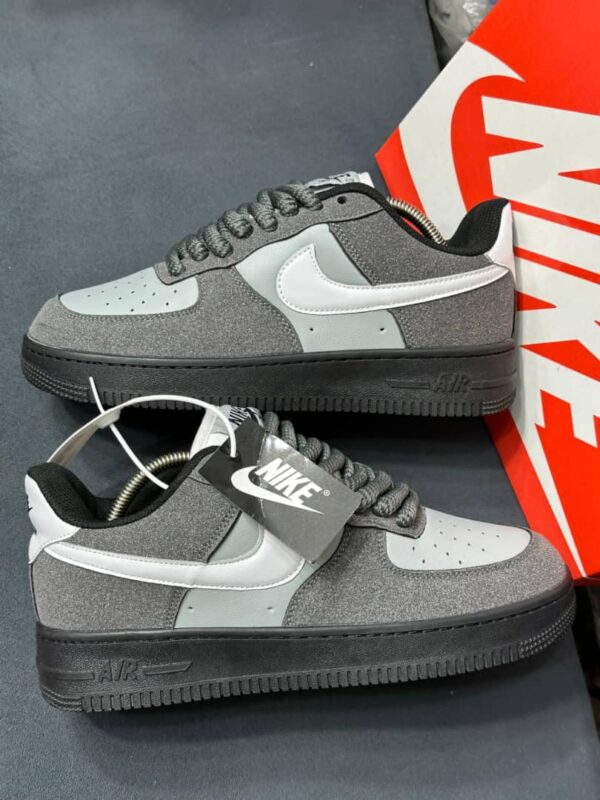 Nike Air Force 1 Low Anthracite Nike Air Force 1 Low Anthracite