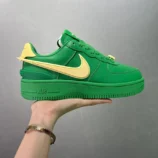 Nike Air Force 1 Low x AMBUSH 'Pine Green
