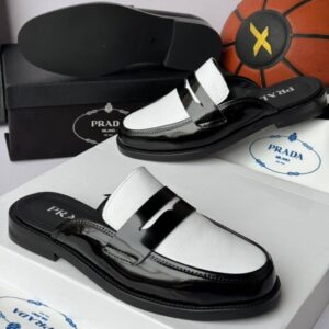 Prada Loafers