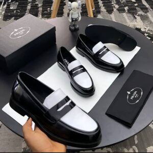 Prada Men's Loafers