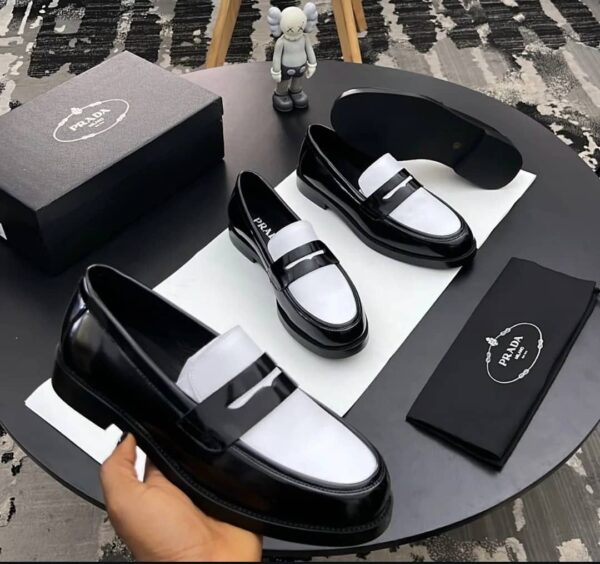 Prada Men's Loafer Prada Men's Loafers