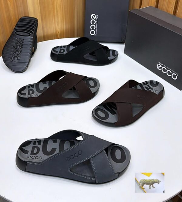 Premium ECCO Men's Slide Discover Premium ECCO Men's Slide