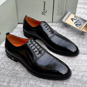 Richwanaz Signature Men's Shoes