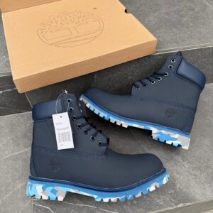 Timberland Classic 6-Inch Waterproof Boot – Rugged Icon | ElvadoVault.ng