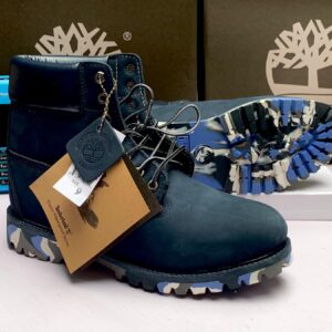 Timberland Classic 6-Inch Waterproof Boot – Rugged Icon | ElvadoVault.ng