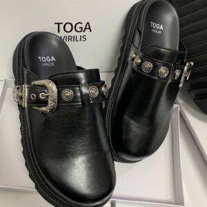 Toga-Virilis-Black-Slingback-Loafers.jpg