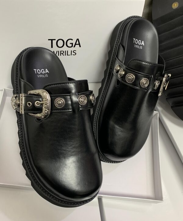 Toga-Virilis-Black-Slingback-Loafers.jpg