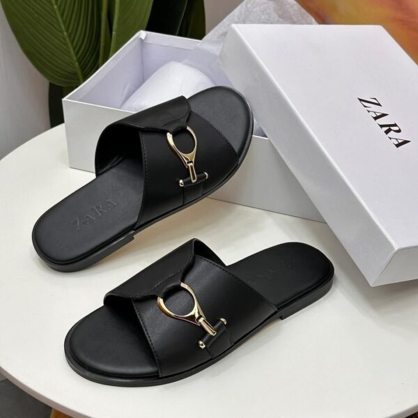 Zara Men’s Sandals Zara Men’s Sandals