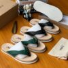 Zara Palm Slippers – Casual Comfort | ElvadoVault.ng
