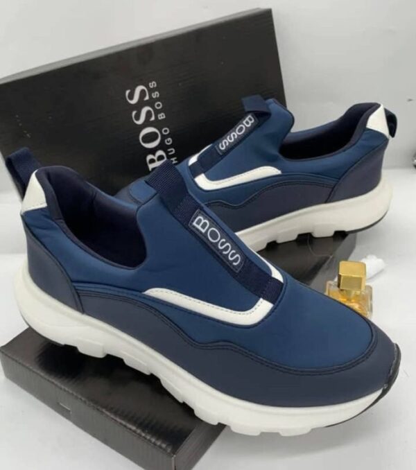 Buy trendy type Boss Sneakers in Nigeria Buy trendy type Boss Sneakers in Nigeria