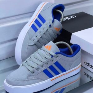 Adidas GVP Canvas STR – Casual Everyday Comfort | ElvadoVault.ng