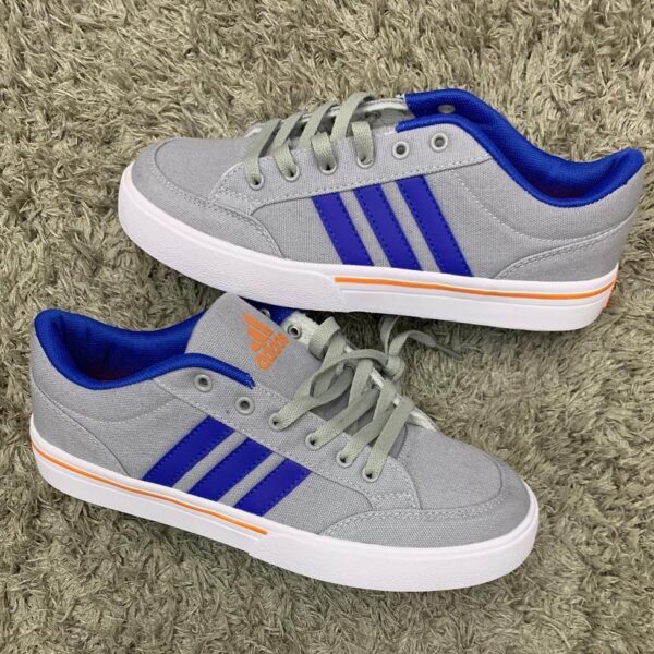 Adidas GVP Canvas STR – Casual Everyday Comfort Adidas GVP Canvas STR – Casual Everyday Comfort | ElvadoVault.ng