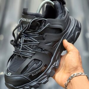 Balenciaga Track Sneakers – Luxury Streetwear | ElvadoVault.ng