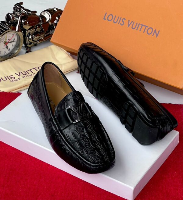 Louis Vuitton Loafers – Premium Men’s Designer Louis Vuitton Loafers – Premium Men’s Designer