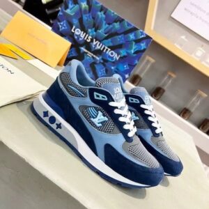 Louis Vuitton Sneakers – Luxury Men’s Footwear | ElvadoVault.ng