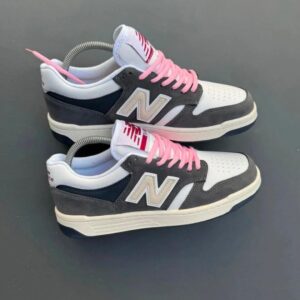 New Balance 480 Sneakers – Retro-Inspired Comfort | ElvadoVault.ng