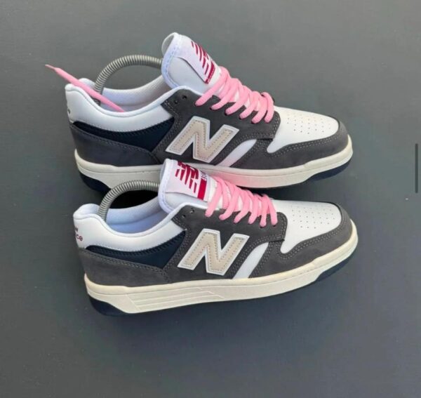 New Balance 480 Sneakers New Balance 480 Sneakers – Retro-Inspired Comfort | ElvadoVault.ng