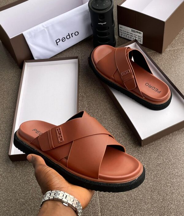 Pedro Sandals – Premium Men’s Sandals Pedro Sandals – Premium Men’s Sandals
