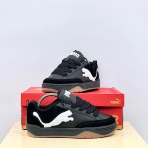 Puma Rider FV Future Vintage Sneakers – Retro Sport Style | ElvadoVault.ng