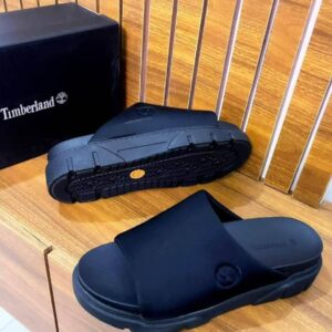 Timberland Pam Slides – Casual Rugged Comfort | ElvadoVault.ng