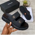 Timberland Sandals – Rugged Outdoor Comfort | ElvadoVault.ng