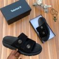 Timberland Sandals – Rugged Outdoor Comfort | ElvadoVault.ng