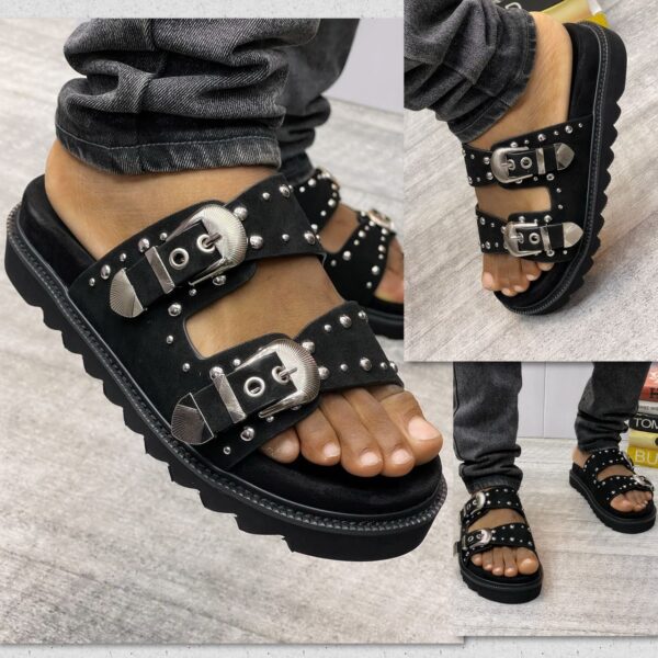 Toga Virilis Sandals – Bold Luxury Toga Virilis Sandals – Bold Luxury