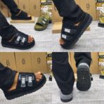 UGG Sandals – Cozy Luxury Redefined