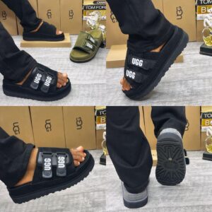 UGG Sandals – Cozy Luxury Redefined UGG Sandals – Cozy Luxury Redefined