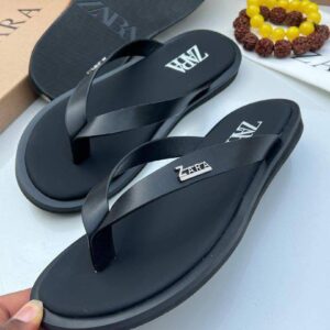 Zara Slippers – Everyday Casual Comfort | ElvadoVault.ng