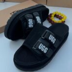 UGG Sandals – Cozy Luxury Redefined