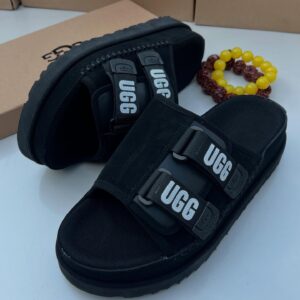 UGG Sandals – Cozy Luxury Redefined