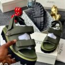 Alexander McQueen Sandals – Bold Luxury