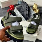 Alexander McQueen Sandals – Bold Luxury